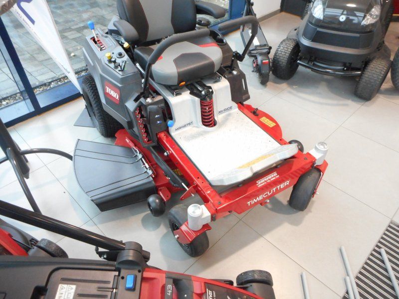Toro Time Cutter MR 4275 T
