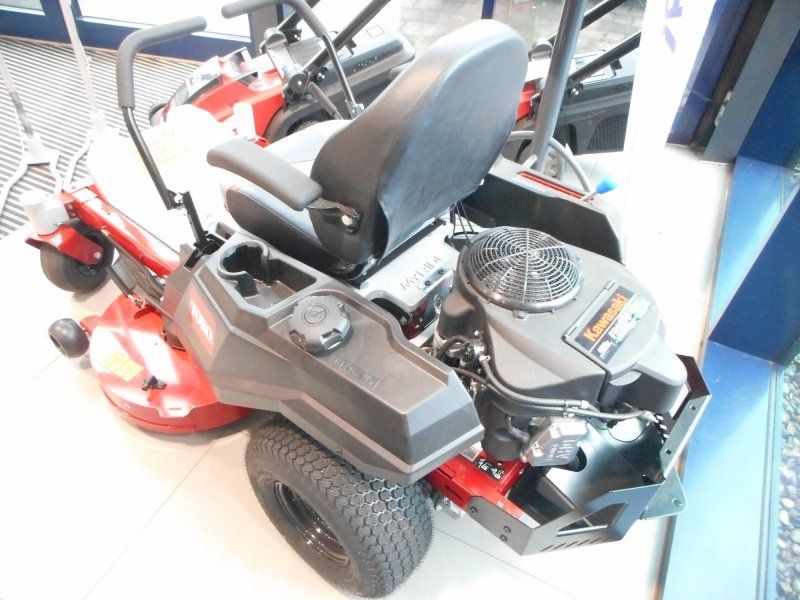 Toro Time Cutter MR 4275 T