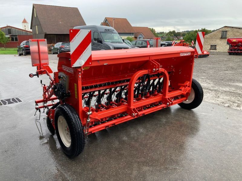 Maschio NINA 300 25-R Complett-Line