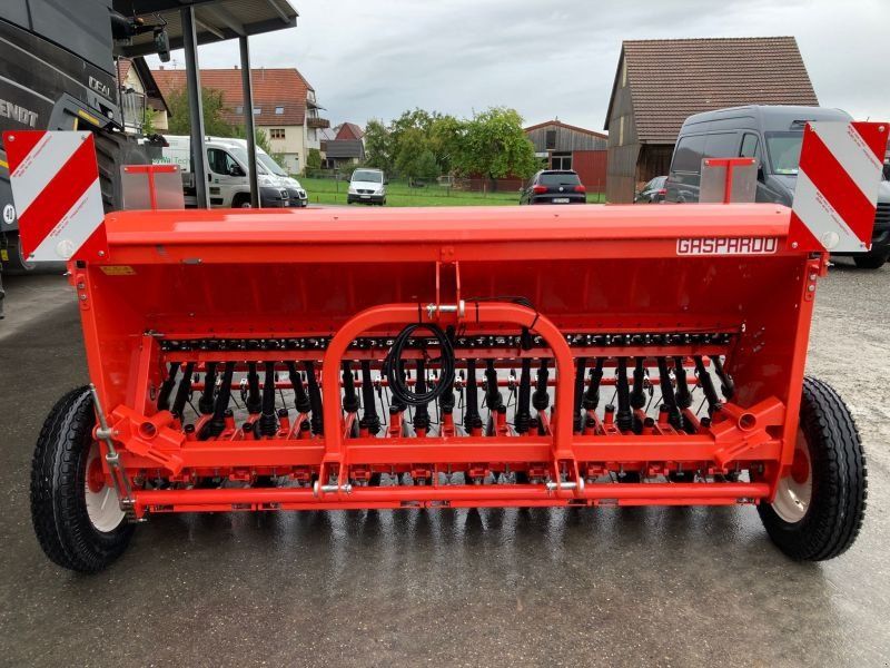 Maschio NINA 300 25-R Complett-Line