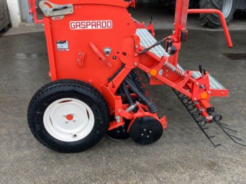 Maschio NINA 300 25-R Complett-Line