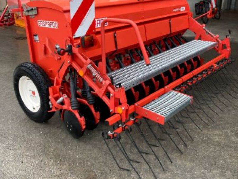 Maschio NINA 300 25-R Complett-Line