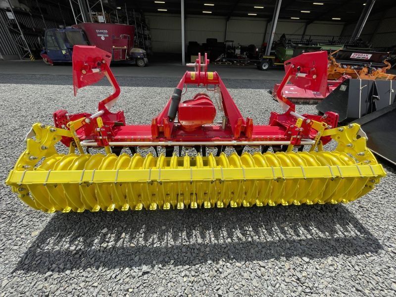 Pöttinger LION 303 SPW 550