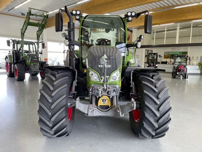 Fendt 516 VARIO GEN3 PROFI PLUS
