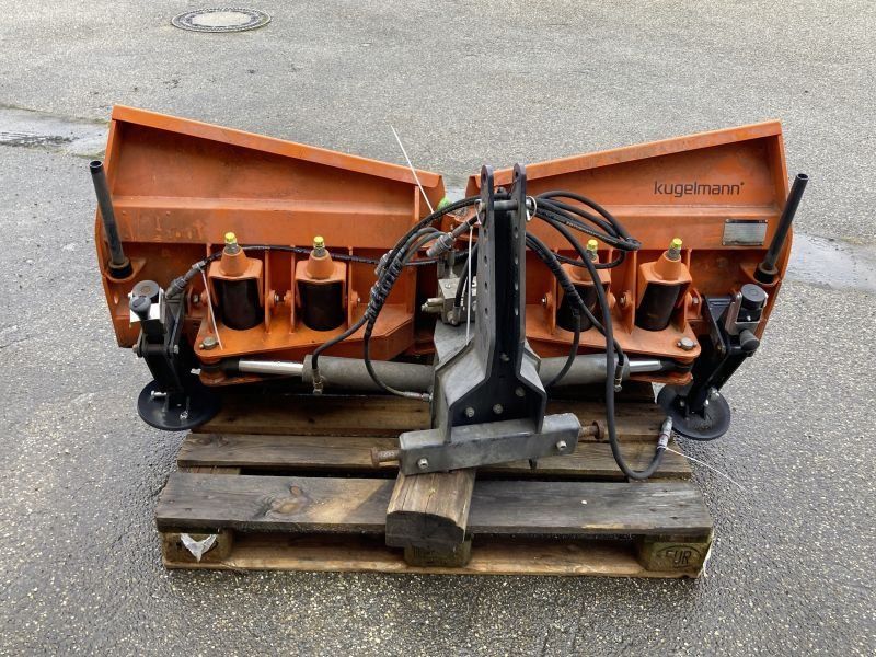 Kugelmann VS160/74