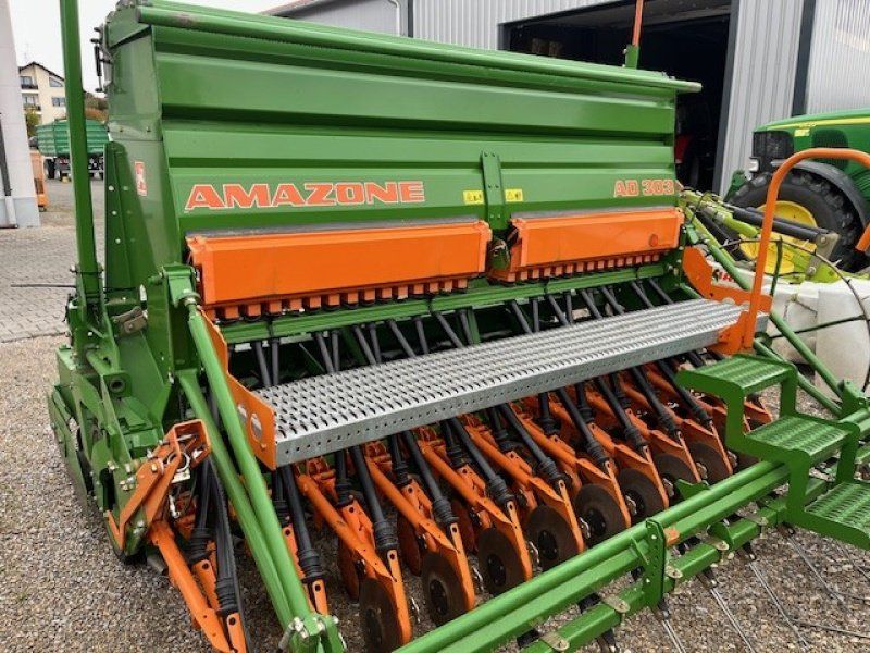 Amazone KX3000-AD303