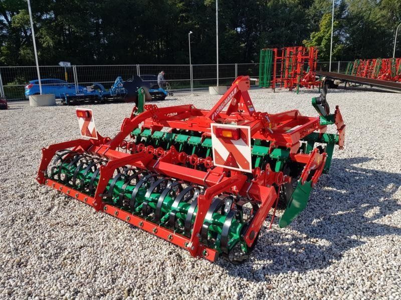 Agro-Masz BT 30