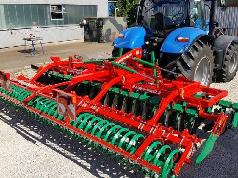 Agro-Masz BT 50H, 85 cm Abstand