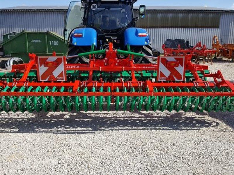 Agro-Masz BT 50H, 85 cm Abstand