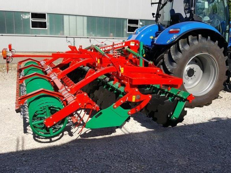 Agro-Masz BT 50H, 85 cm Abstand