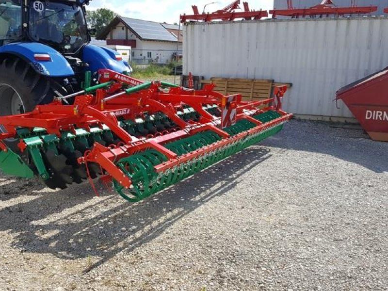Agro-Masz BT 50H, 85 cm Abstand