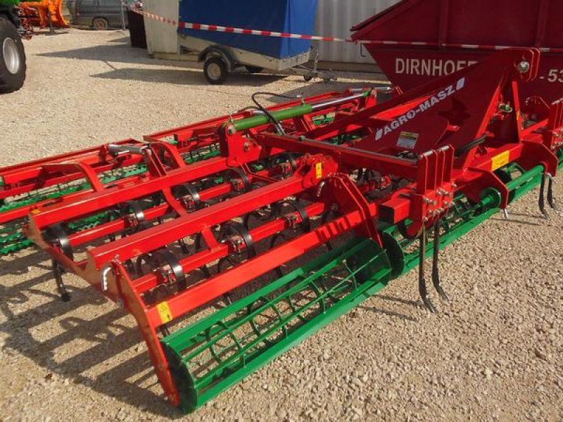 Agro-Masz AU 4.2