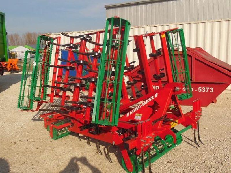 Agro-Masz AU 4.2