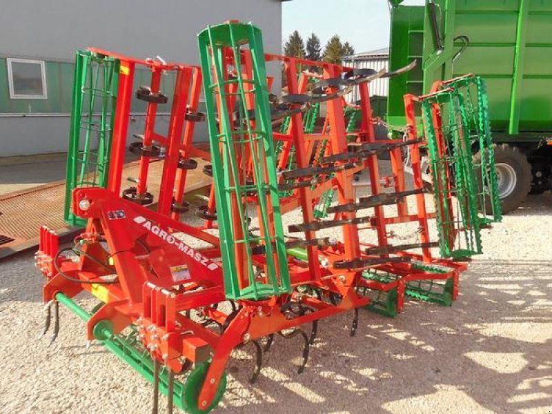 Agro-Masz AU 4.2