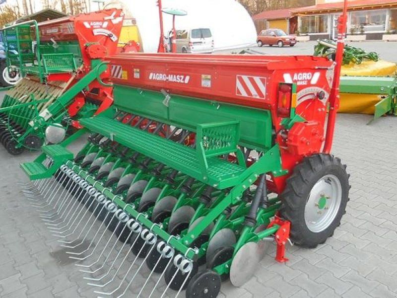 Agro-Masz SR300