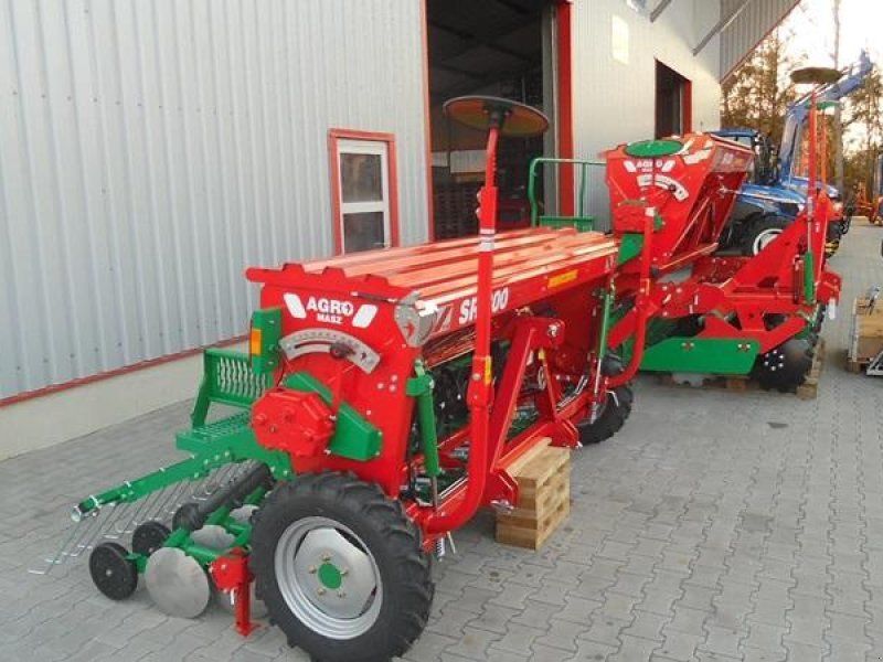 Agro-Masz SR300