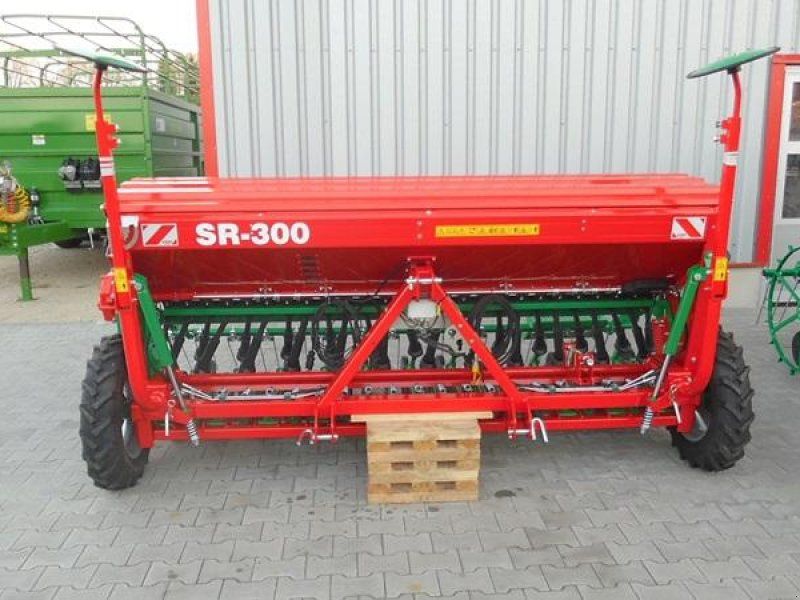 Agro-Masz SR300