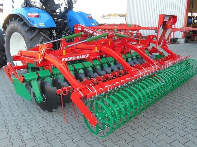 Agro-Masz BT 40H, 85 cm Abstand
