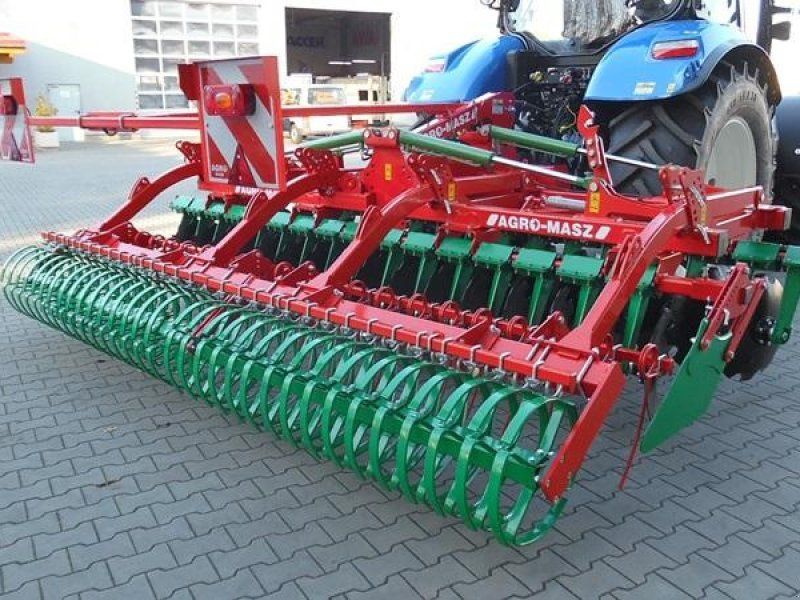 Agro-Masz BT 40H, 85 cm Abstand