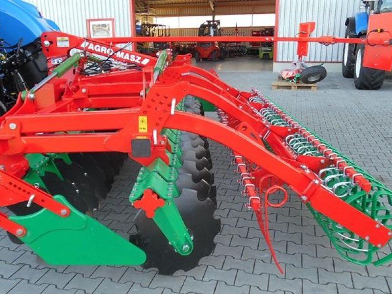 Agro-Masz BT 40H, 85 cm Abstand