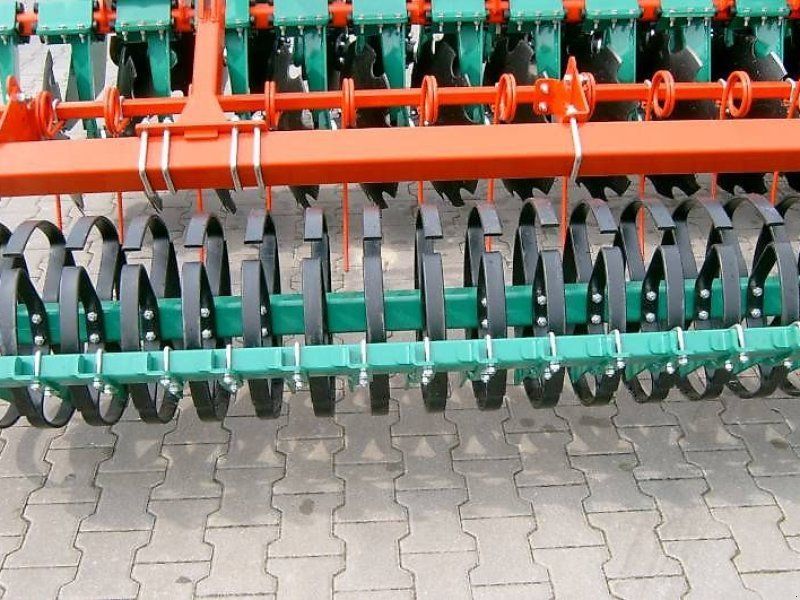 Agro-Masz BT 60H, 85 cm Abstand