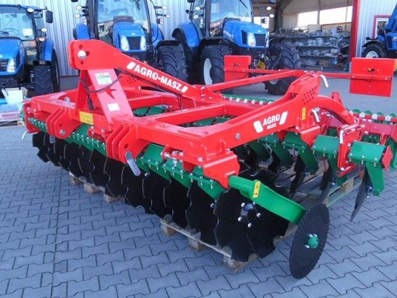 Agro-Masz BTC 30