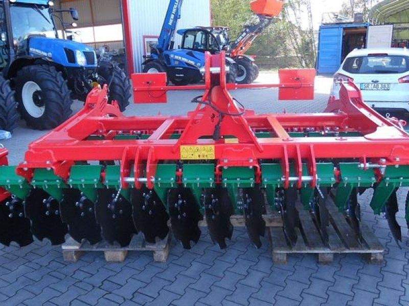 Agro-Masz BTC 30