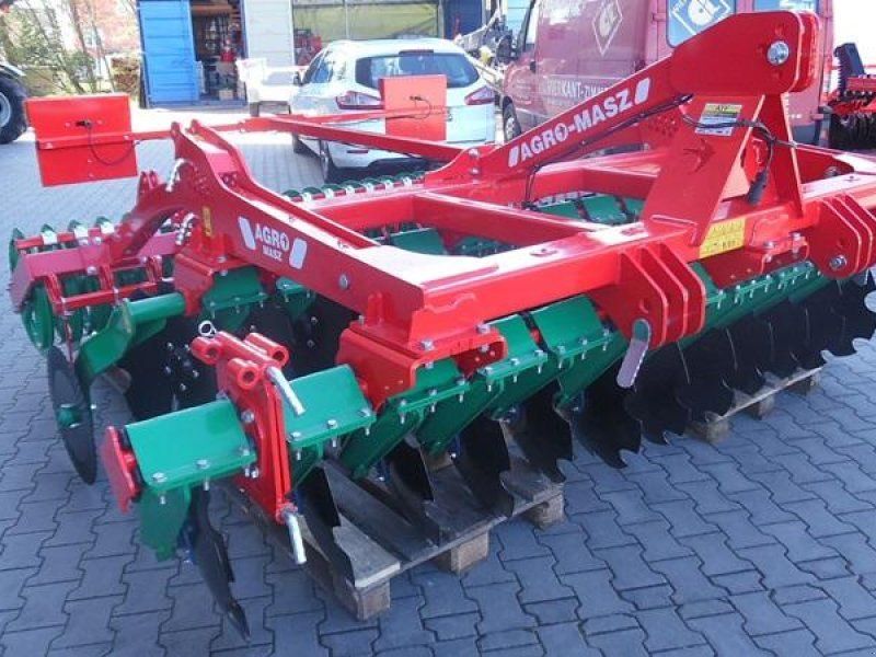 Agro-Masz BTC 30
