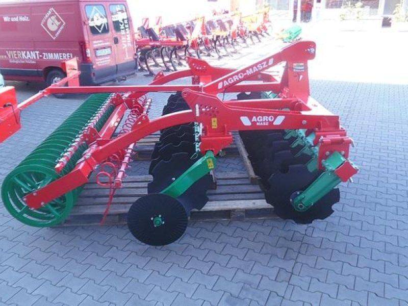 Agro-Masz BTC 30