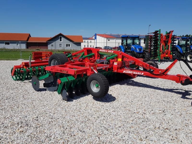 Agro-Masz BTC 50H