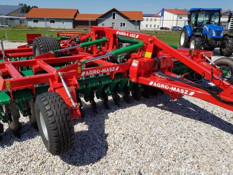 Agro-Masz BTC 50H