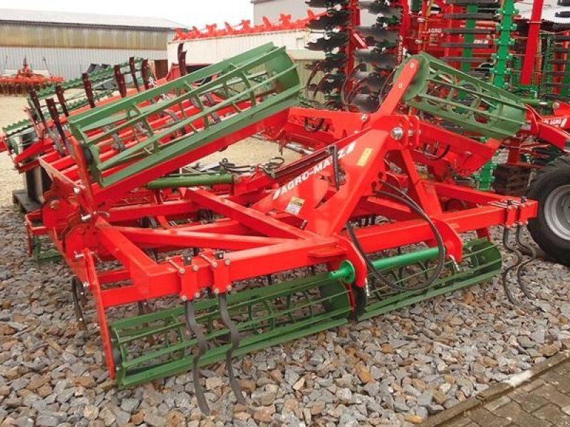 Agro-Masz AU 5.0 / AU 5.6