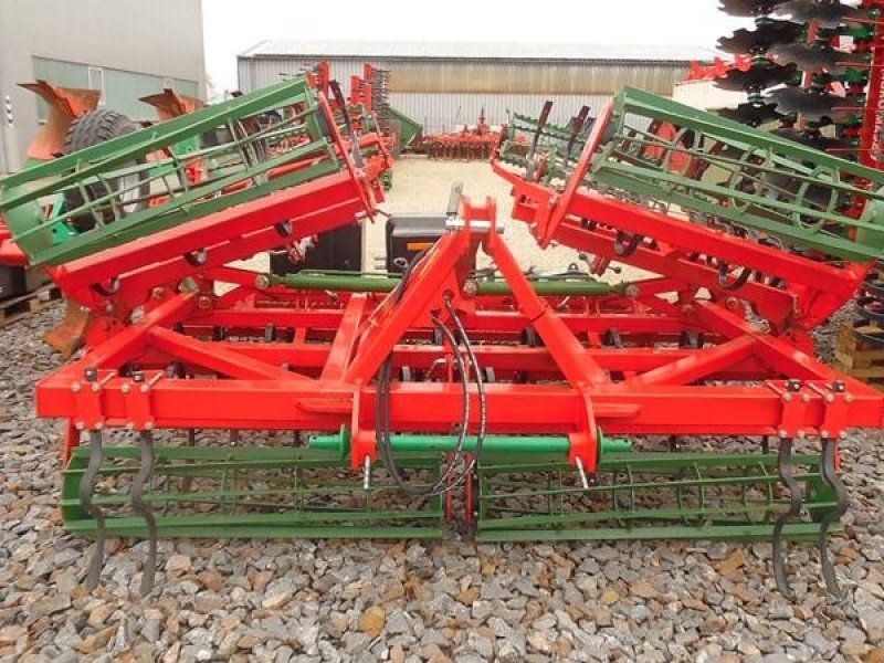 Agro-Masz AU 5.0 / AU 5.6