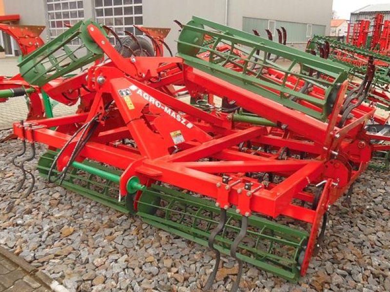 Agro-Masz AU 5.0 / AU 5.6