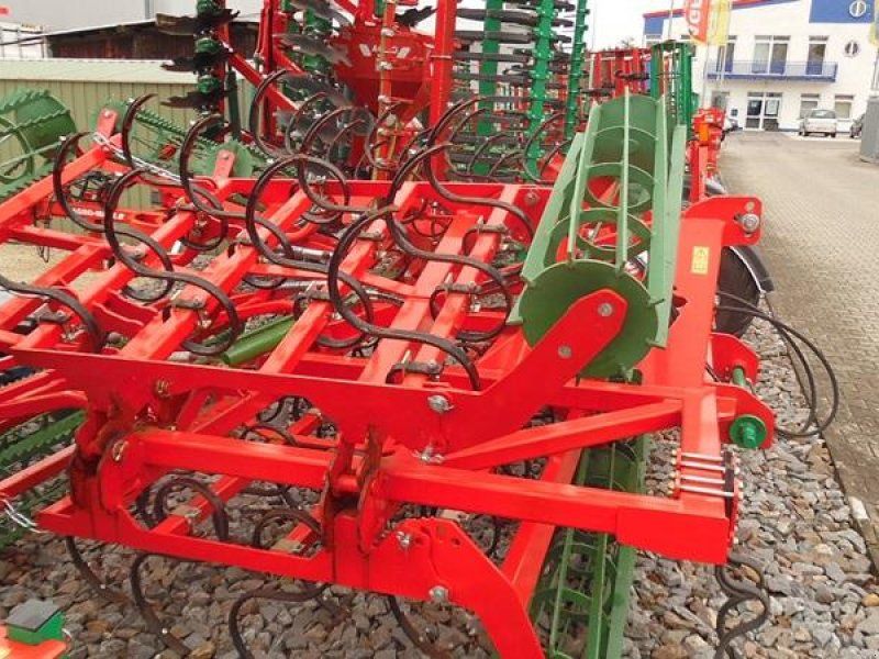 Agro-Masz AU 5.0 / AU 5.6