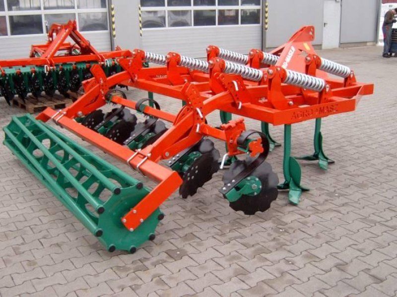 Agro-Masz APN30 Non-Stop