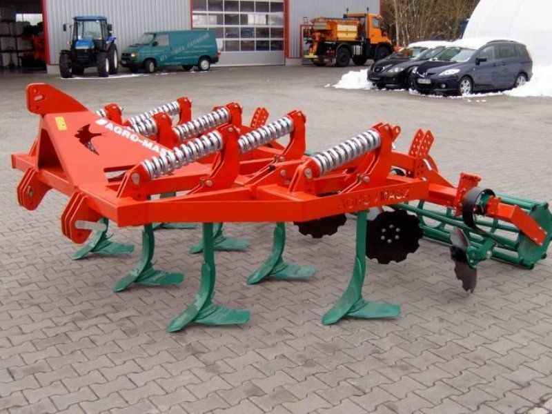 Agro-Masz APN30 Non-Stop