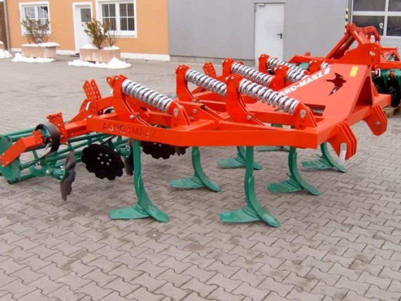 Agro-Masz APN30 Non-Stop