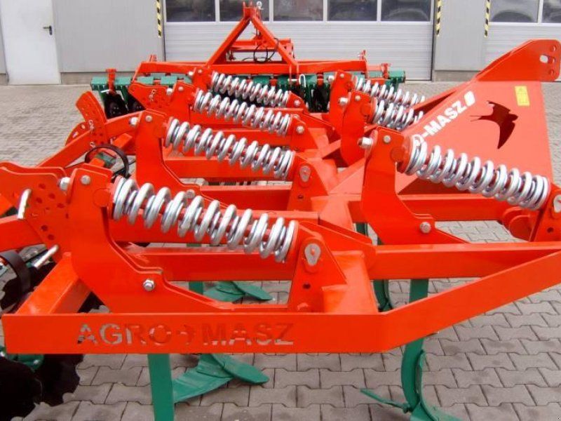 Agro-Masz APN30 Non-Stop