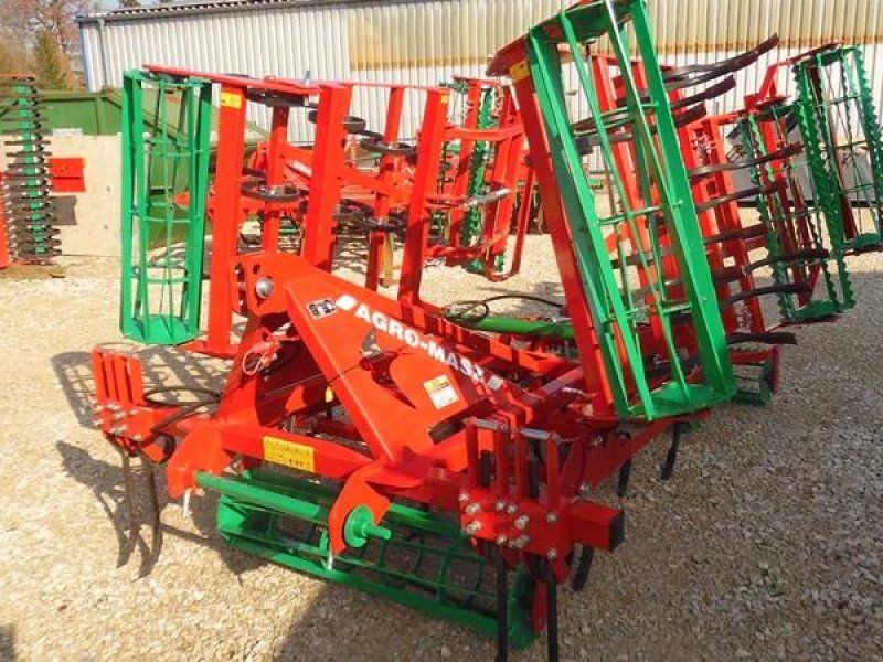 Agro-Masz AU 3.6