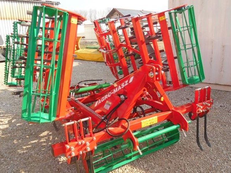 Agro-Masz AU 3.6