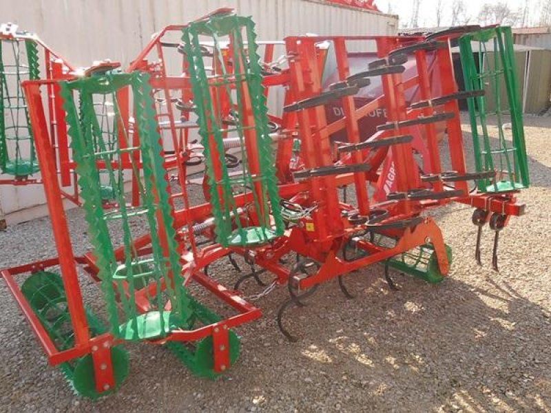 Agro-Masz AU 3.6