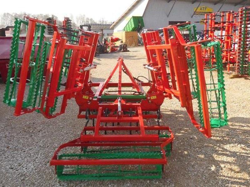 Agro-Masz AU 3.6