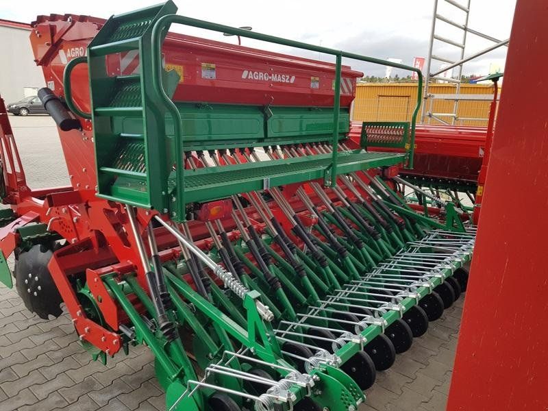 Agro-Masz SN300