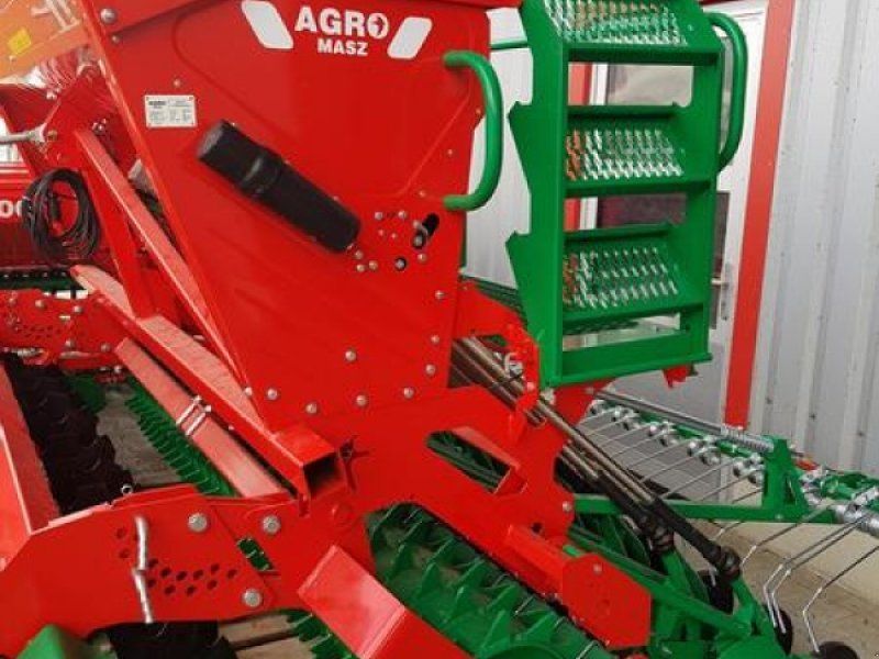Agro-Masz SN300