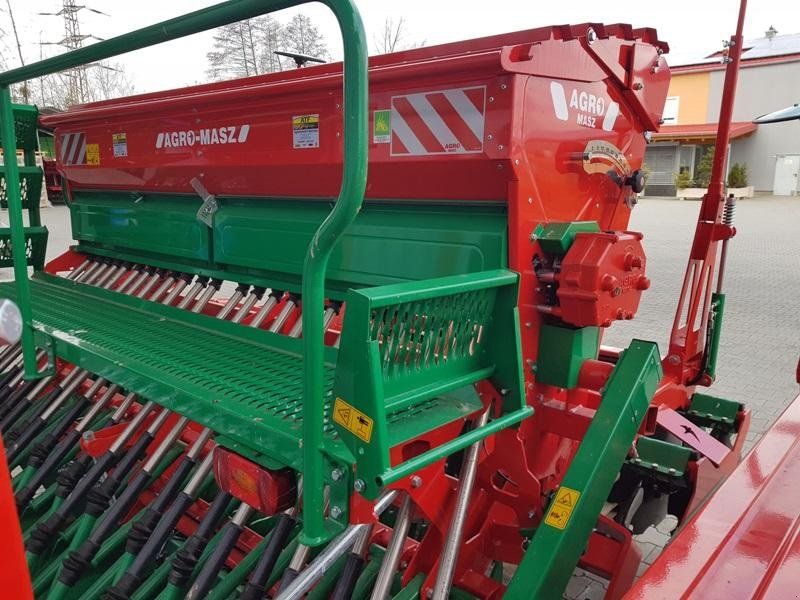 Agro-Masz SN300
