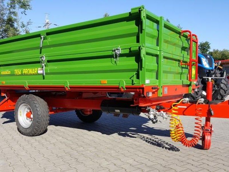 Pronar T654