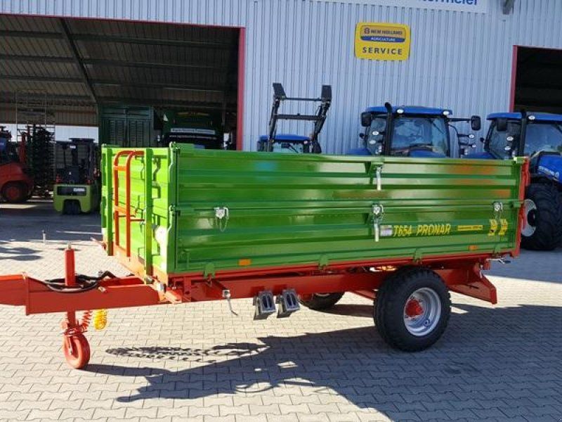 Pronar T654