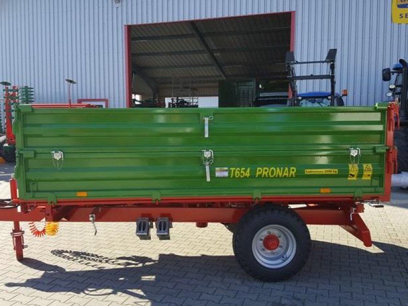 Pronar T654