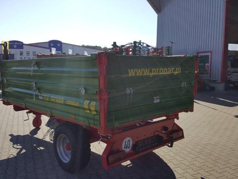 Pronar T654
